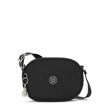 Kipling Gema Crossbody Veske Svarte | NO 2049EB